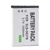 Batería de repuesto para Samsung Digimax L70 Digimax L83T Digimax L85T Digimax L201 Digimax L301 - Imagen 3