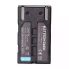 Batería de repuesto para Samsung SC-D173(U) SC-D263 SC-D351 SC-D353 SC-D362 SC-D363 SC-D364 SC-D365 SC-D366 SC-D371 SC-D372 SC-D375(H)