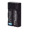 Batería de repuesto para Samsung SC-D173(U) SC-D263 SC-D351 SC-D353 SC-D362 SC-D363 SC-D364 SC-D365 SC-D366 SC-D371 SC-D372 SC-D375(H) - Imagen 2