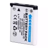 Batería de repuesto para Nikon Coolpix S500 Coolpix S510 Coolpix S520 Coolpix S570 Coolpix S600 Coolpix S700 - Imagen 3