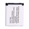 Batería de repuesto para Nikon Coolpix S500 Coolpix S510 Coolpix S520 Coolpix S570 Coolpix S600 Coolpix S700 - Imagen 4