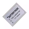 Batería de repuesto para OLYMPUS LI-80B - Imagen 2