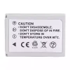 Batería de repuesto para OLYMPUS LI-80B - Imagen 3