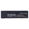 Batería de repuesto para SANYO DB-L30