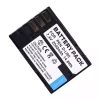 Batería de repuesto para PENTAX K-3,K-3 II,K-3 III,K-3 Mark III Monochrome - Imagen 2