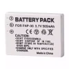 Batería de repuesto para FUJIFILM NP-30 FNP-30 - Imagen 2