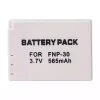 Batería de repuesto para FUJIFILM NP-30 FNP-30 - Imagen 4