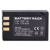 Batería de repuesto para FUJIFILM FinePix S100FS / S100 FS,FinePix S200EXR / S200 EXR,FinePix S205EXR / S205 EXR