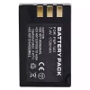 Batería de repuesto para FUJIFILM FinePix S100FS / S100 FS,FinePix S200EXR / S200 EXR,FinePix S205EXR / S205 EXR - Imagen 2