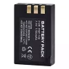 Batería de repuesto para FUJIFILM FinePix S100FS / S100 FS,FinePix S200EXR / S200 EXR,FinePix S205EXR / S205 EXR - Imagen 3