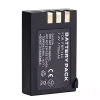 Batería de repuesto para FUJIFILM FinePix S100FS / S100 FS,FinePix S200EXR / S200 EXR,FinePix S205EXR / S205 EXR - Imagen 4
