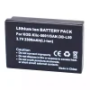 Batería de repuesto para KODAK EasyShare DX6490 DX7440 DX7590 DX7630 P712 P850 P880 Z730 Z760 Z7590 - Imagen 2