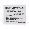 Batería de repuesto para SANYO DB-L20