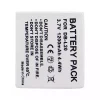 Batería de repuesto para SANYO DB-L20 - Imagen 4