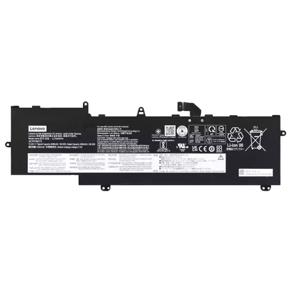 Portátil batería original para LENOVO L21M4PH4 L21C4PH4 L21D4PH4
