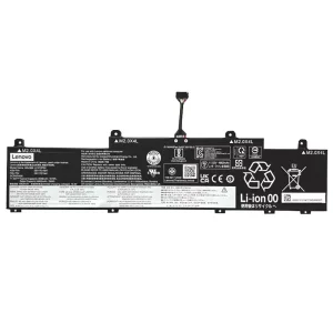 Portátil batería original para Lenovo L21C3PG2 L21M3PG2