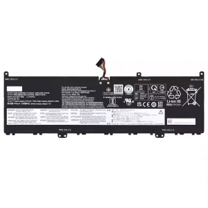 Portátil batería original para Lenovo L21C4PE0 L21D4PE0 L21M4PE0 L21M4PC7 L21C4PC7 L21C4PC4