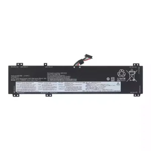 Portátil batería original para Lenovo L21B4PC0 L21C4PC1 L21D4PC1 L21M4PC2 L21M4PC3