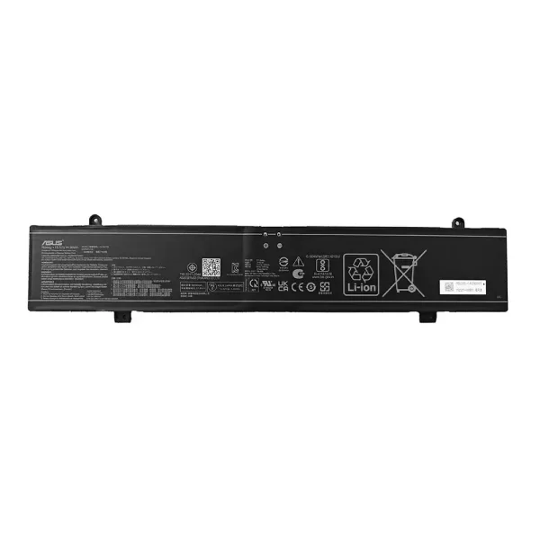 Portátil batería original para ASUS C41N2109 - Imagen 2