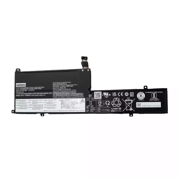 Portátil batería original para LENOVO L21M3PE0 L21C3PE0 L21L3PE0 L21B3PE0