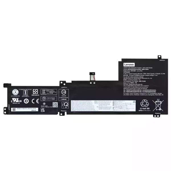 Portátil batería original para LENOVO L21L4PH2 L21M4PH2 L21C4PH2