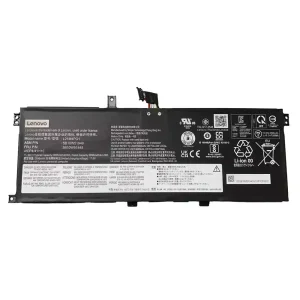 Portátil batería original para LENOVO L21M4PG1 SB10W51949 5B10W51848