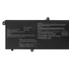 Portátil batería original para ASUS C31N2105 - Imagen 3