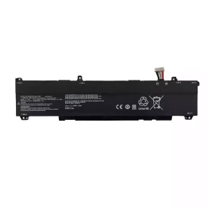 Portátil batería original para SQU-2006 916QA155H