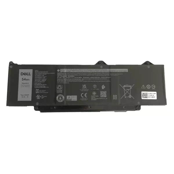 Portátil batería original para DELL DR02P R73TC