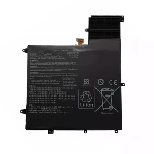 Portátil batería original para ASUS C21N1706