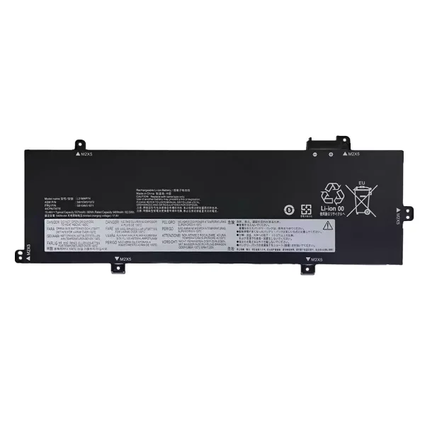 Portátil batería original para LENOVO L21M4P74 L21C4P74