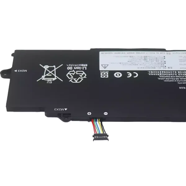 Portátil batería original para LENOVO L21B4P71 L21M4P75 L21C4P75 L21L4P73 - Imagen 4