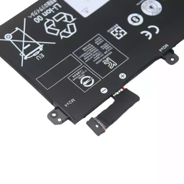 Portátil batería original para LENOVO L18M3P73 L18C3P71 - Imagen 4