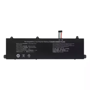 Portátil batería original para AEC616864-4S1P