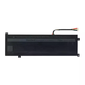 Portátil batería original para SSBS81
