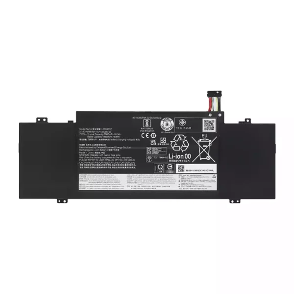 Portátil batería original para LENOVO L20C4PF2 L20D4PF2 L20M4PF2