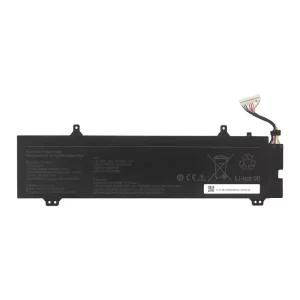 Portátil batería original para Redmi G16B02W Redmi G 2021