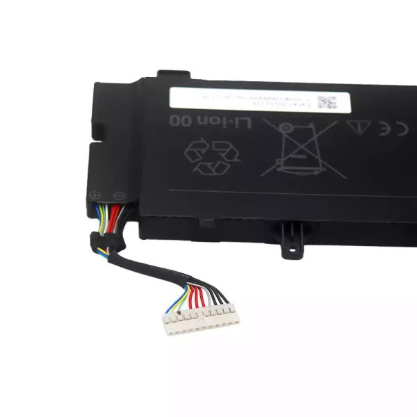 Portátil batería original para Redmi G16B02W Redmi G 2021 - Imagen 4