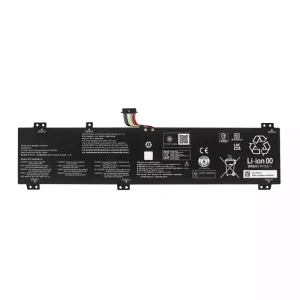 Portátil batería original para LENOVO L21C4PC2 L21C4PC3 L21D4PC2 L21M4PC5 L21M4PC6