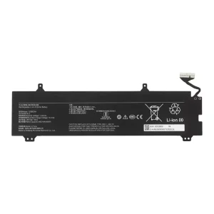 Portátil batería original para G16B03W,Redmi G Pro 2022/Redmi G Pro 2024