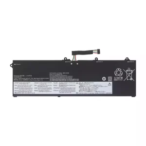 Portátil batería original para LENOVO L21C4PD8 L21D4PD8 L21L4PD8 L21M4PD8