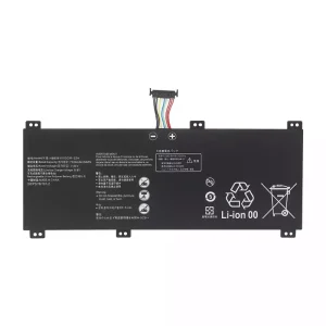 Portátil batería original para HUAWEI HB6081V1ECW-22A