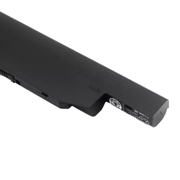 Portátil batería original para Fujitsu FMVNBP227 FMVNBP228 FMVNBP229 FMVNBP237 FPB0301S FPB0311S FPB0297S FPB0298S FPB0313S FPB0317S FPB0319S - Imagen 4