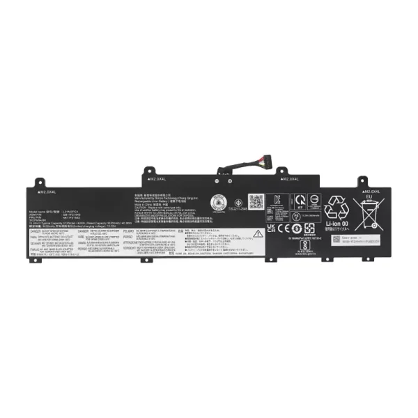 Portátil batería original para LENOVO L21L3PG1 L21M3PG1 L21C3PG1