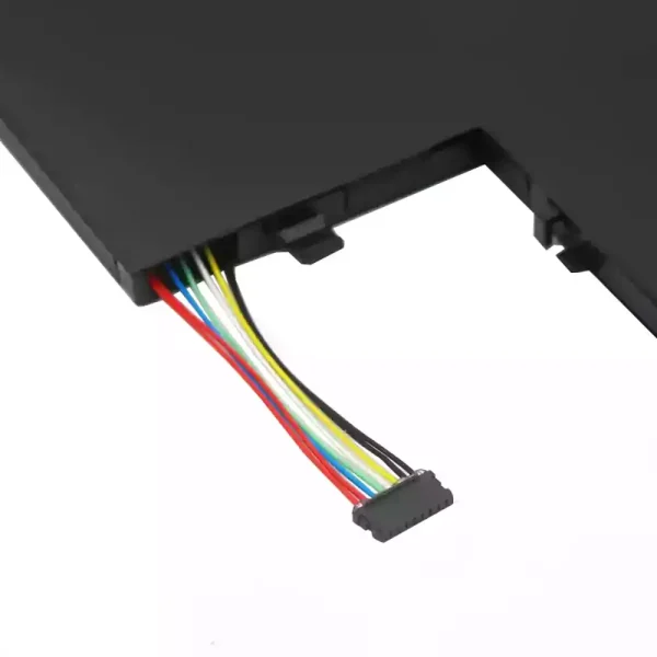 Portátil batería original para LENOVO Ideapad 320S-14AST 320S-14IKB 320S-15IKB 320S-15AST 320S-15ABR flex5 1470 flex5 1570 - Imagen 4