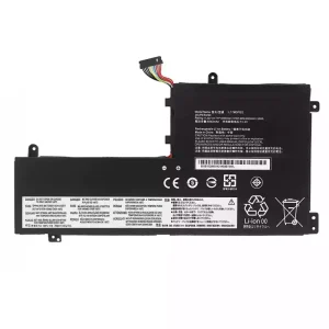 Portátil batería original para LENOVO L17M3PG2 L17L3PG2