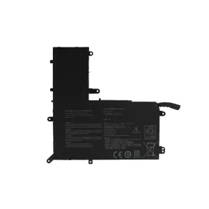 Portátil batería original para ASUS B41N1827