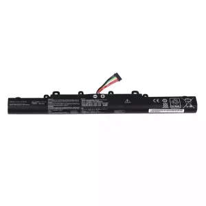 Portátil batería original para Asus A41N1702-1