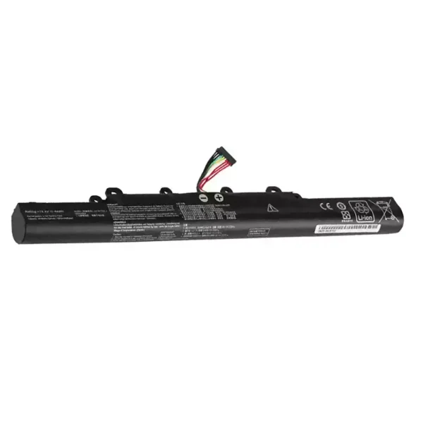 Portátil batería original para Asus A41N1702-1 - Imagen 2