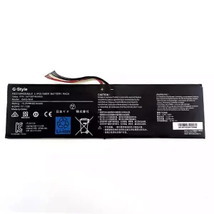 Portátil batería original para GAG-N4A